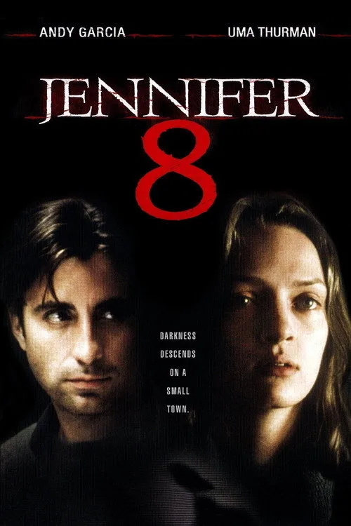 Poster: Jennifer 8