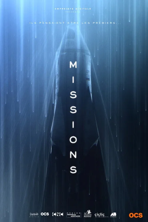 Poster: Missions