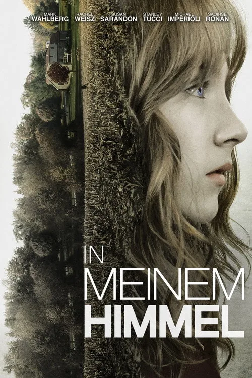 Poster: In meinem Himmel