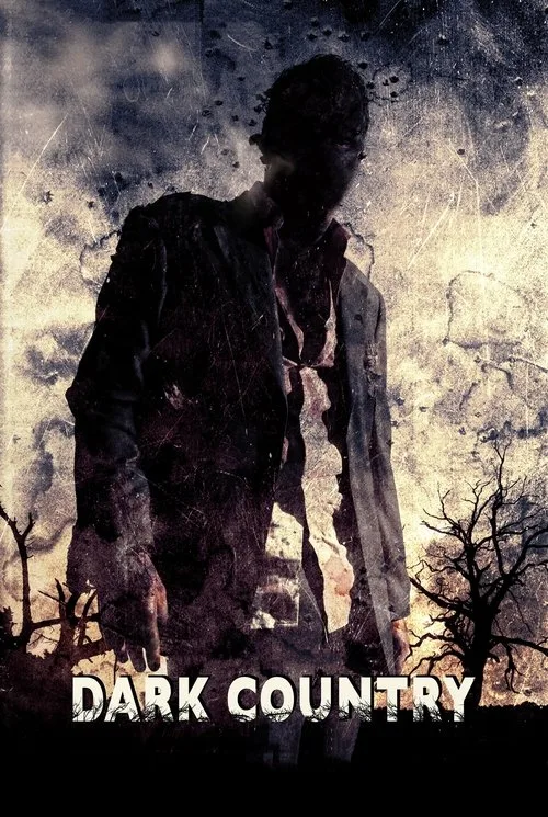 Poster: The Dark Country