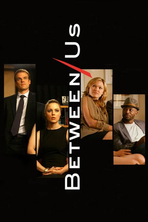 Poster: Between Us