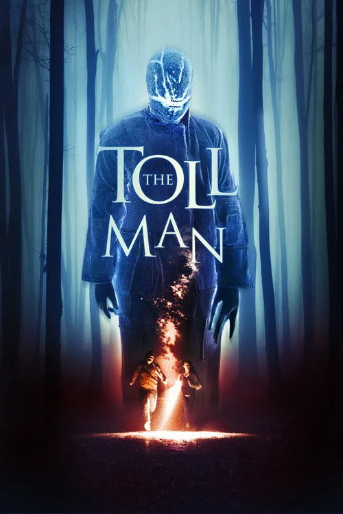 Poster: The Toll Man