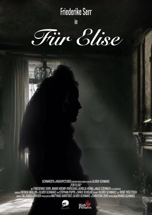 Poster: Für Elise