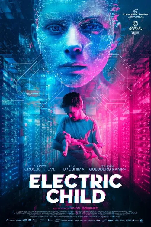 Poster: Electric Child