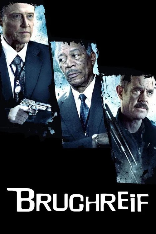 Poster: Bruchreif