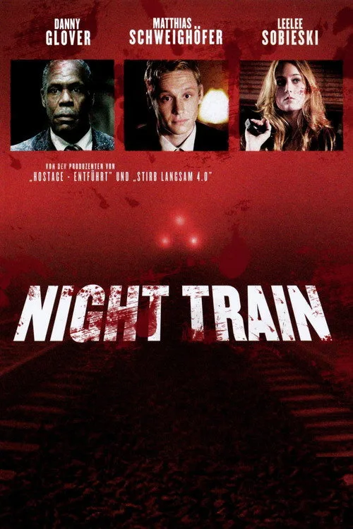 Poster: Night Train