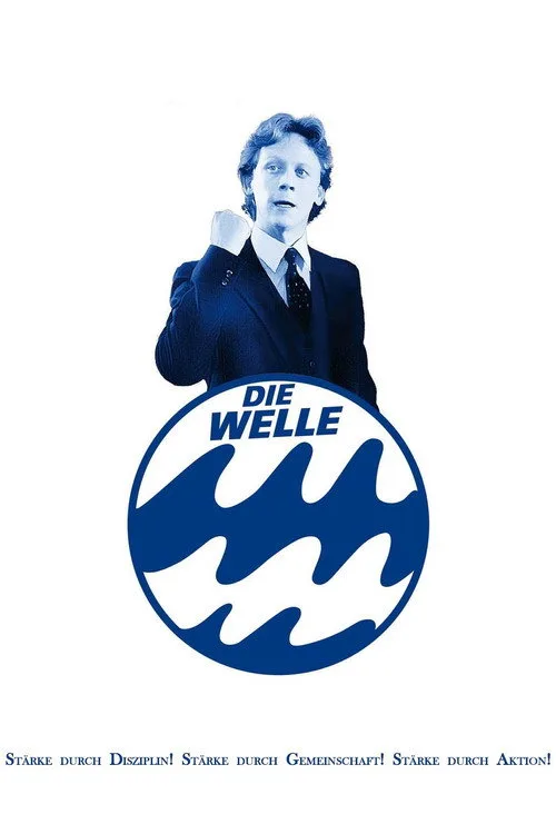 Poster: Die Welle