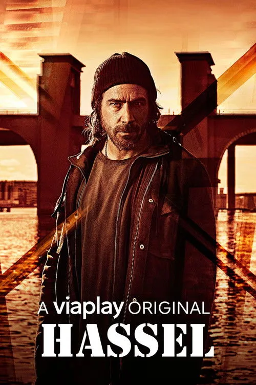Poster: Hassel