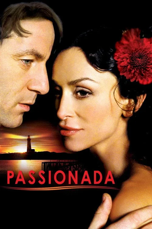 Poster: Passionada