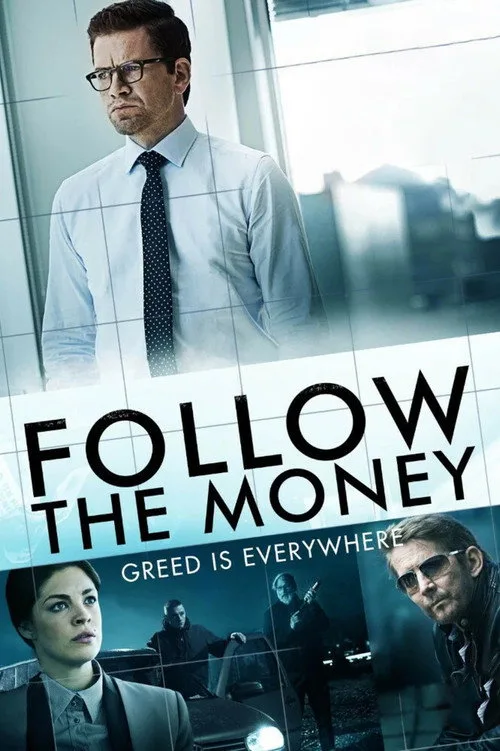 Poster: Follow the Money