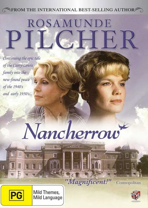Poster: Rosamunde Pilcher: Das große Erbe