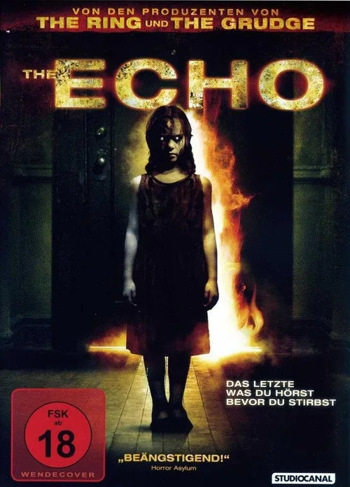 Poster: The Echo