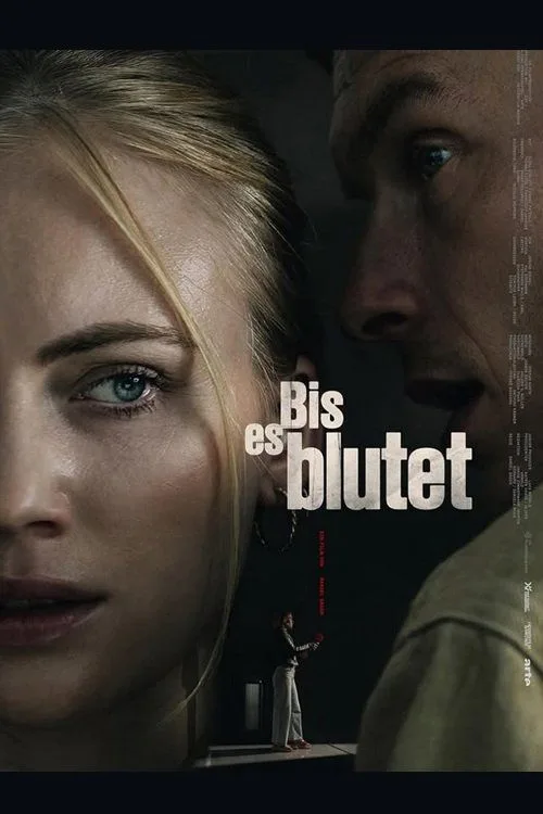 Poster: Bis es blutet
