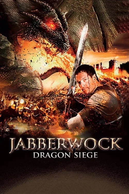 Poster: Jabberwock