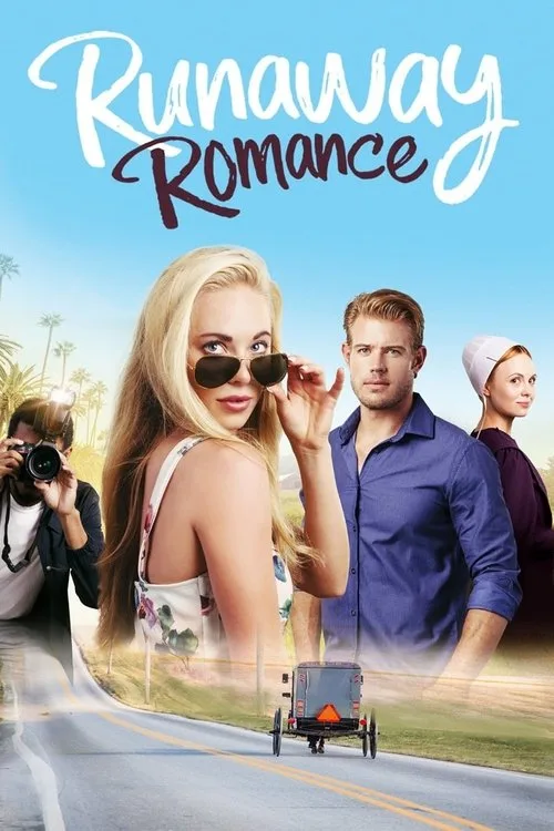 Poster: Runaway Romance