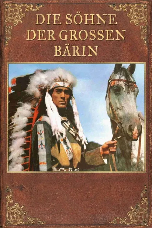Poster: Die Söhne der großen Bärin