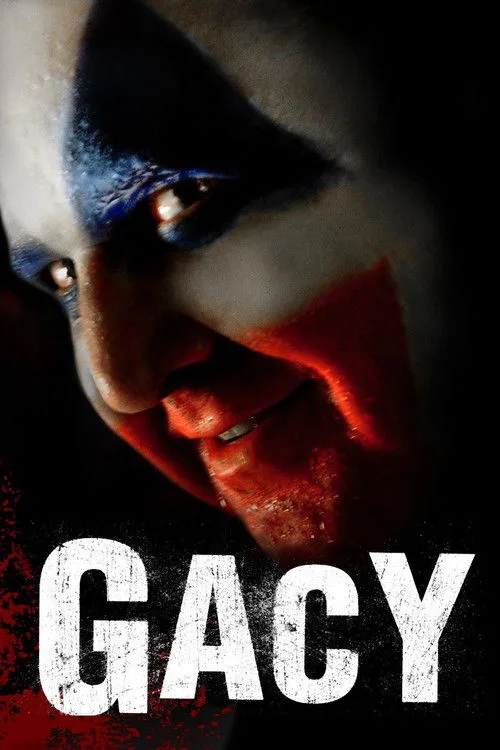 Poster: Gacy