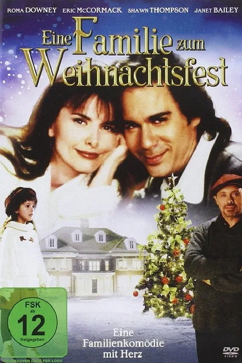 Poster: Hilfe, ich habe eine Familie