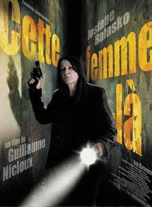 Poster: Im Schatten der Wälder