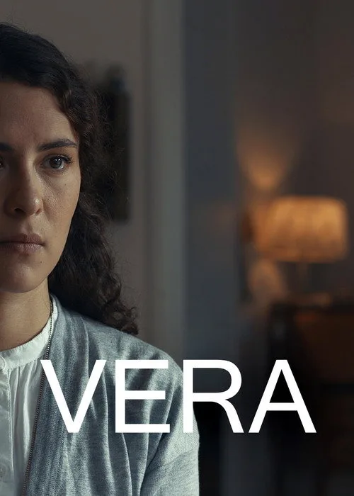 Poster: Vera