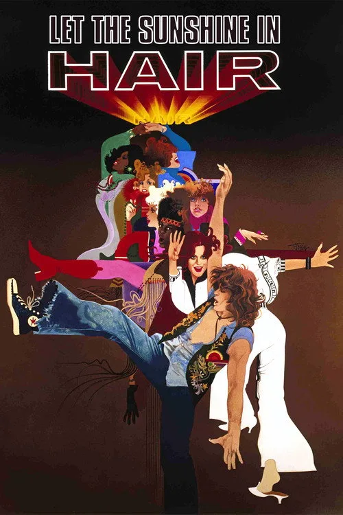 Poster: Hair