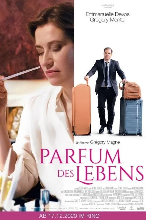 Poster: Parfum des Lebens