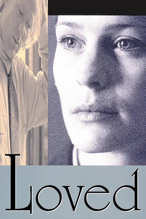 Poster: Missbrauchte Liebe