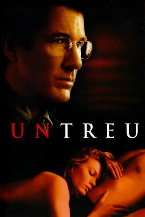 Poster: Untreu
