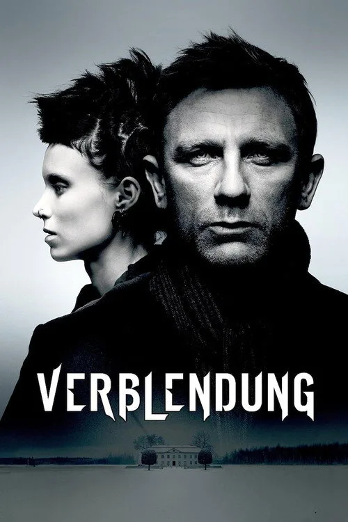 Poster: Verblendung
