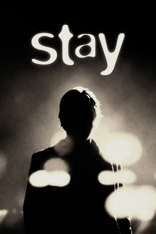Poster: Stay