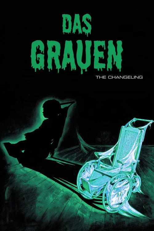 Poster: Das Grauen