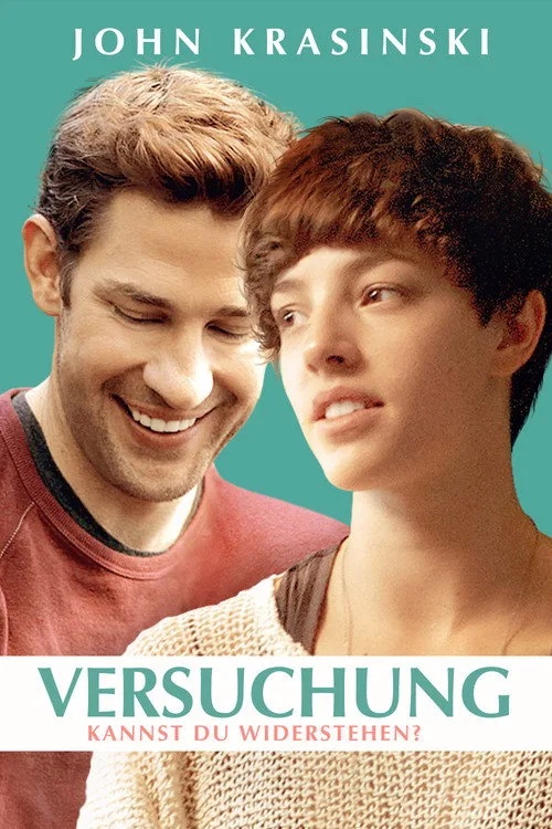 Poster: Versuchung - Kannst du widerstehen