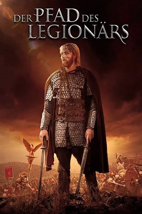 Poster: Der Pfad des Legionärs