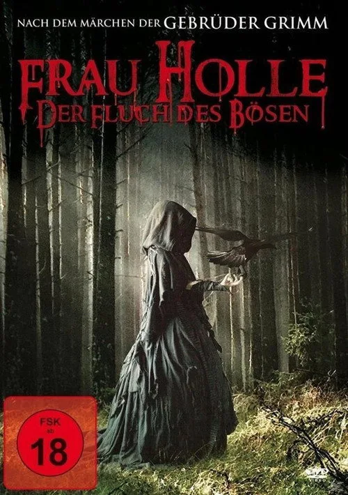 Poster: Frau Holle - Der Fluch des Bösen