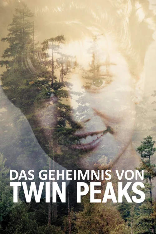 Poster: Twin Peaks