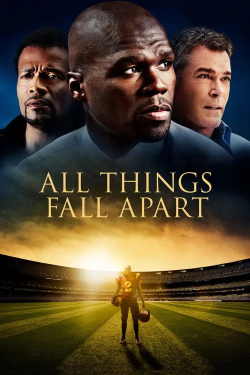 Poster: All Things Fall Apart - Wenn alles Zerfällt