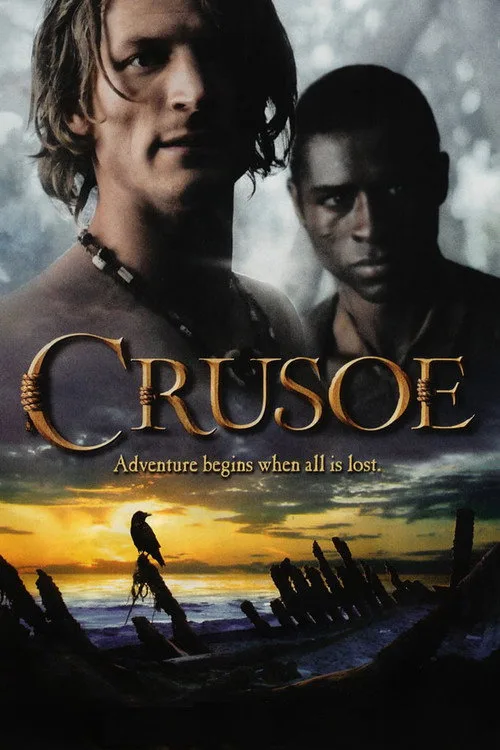 Poster: Crusoe