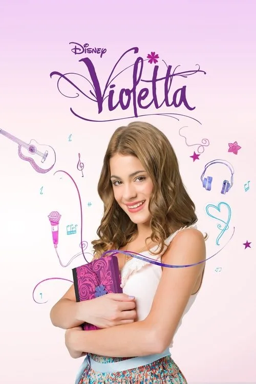 Poster: Violetta