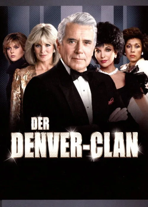 Poster: Der Denver-Clan