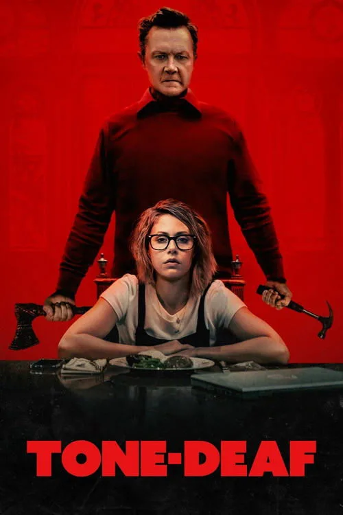 Poster: Tone-Deaf