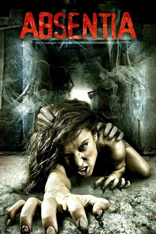Poster: Absentia