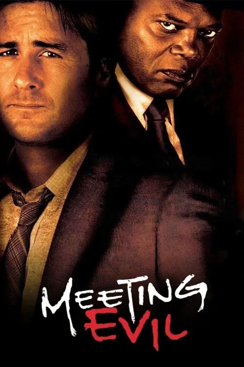 Poster: Meeting Evil