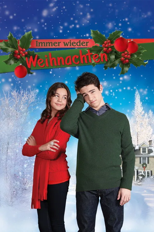 Poster: Immer wieder Weihnachten