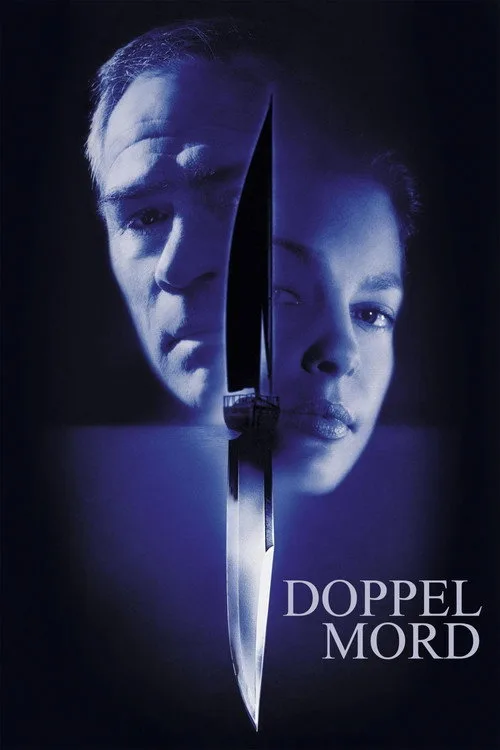 Poster: Doppelmord