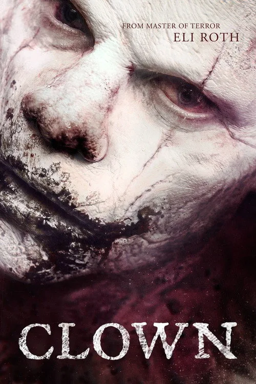 Poster: Clown