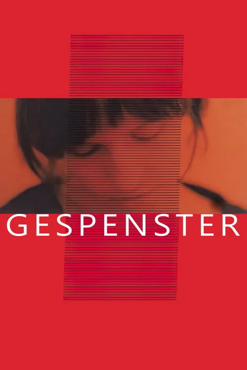 Poster: Gespenster