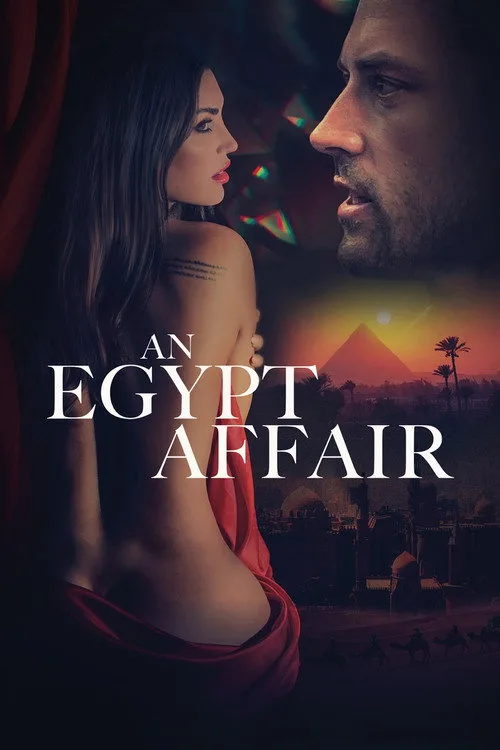 Poster: An Egypt Affair