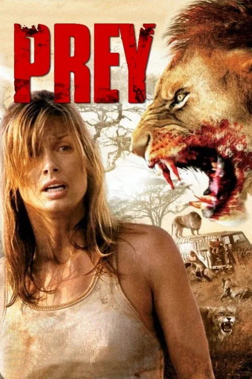 Poster: Prey