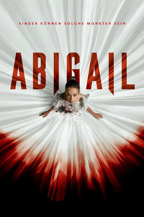 Poster: Abigail