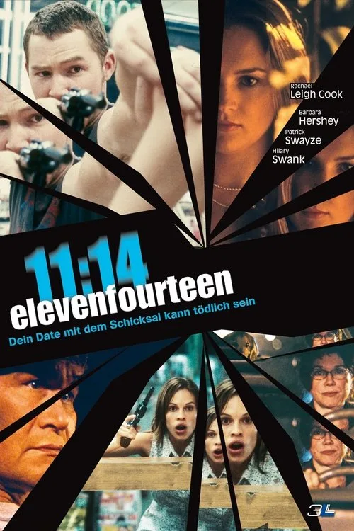 Poster: 11:14